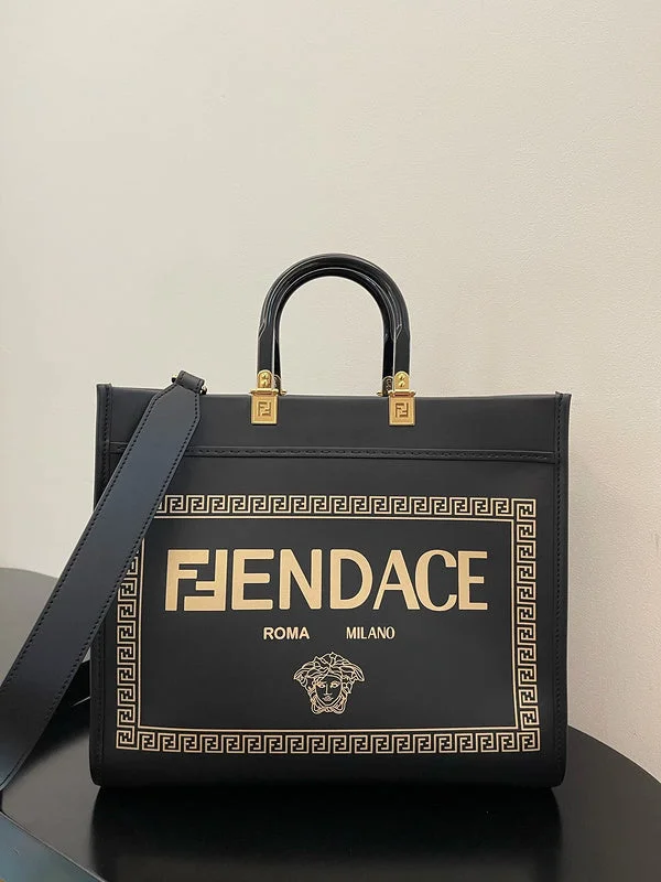 WF - Fendi Bags - 783