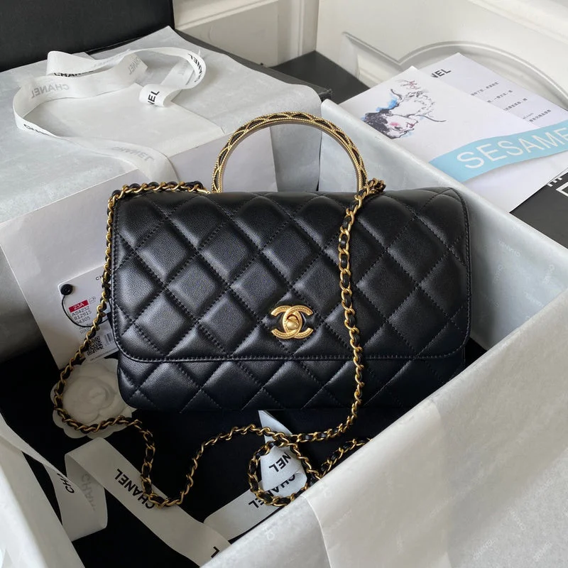 Chanel -Bags - CHL Bags - 445