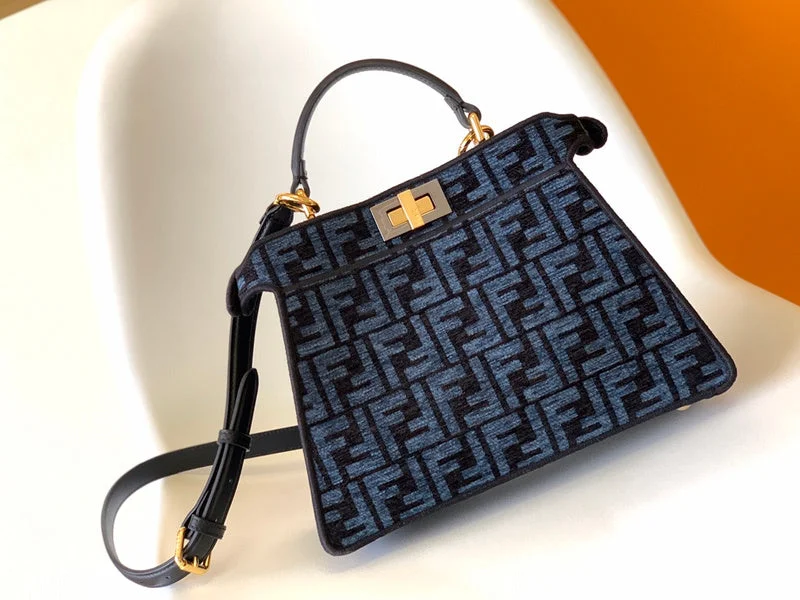 WF - Fendi Bags - 779