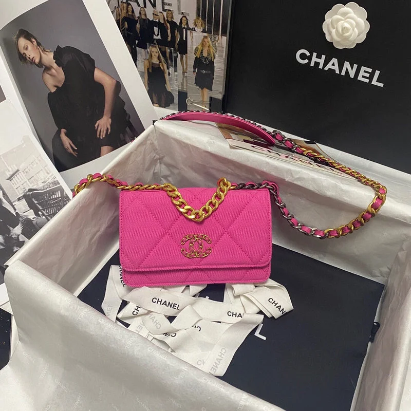 WF - Chanel Bags - 1614