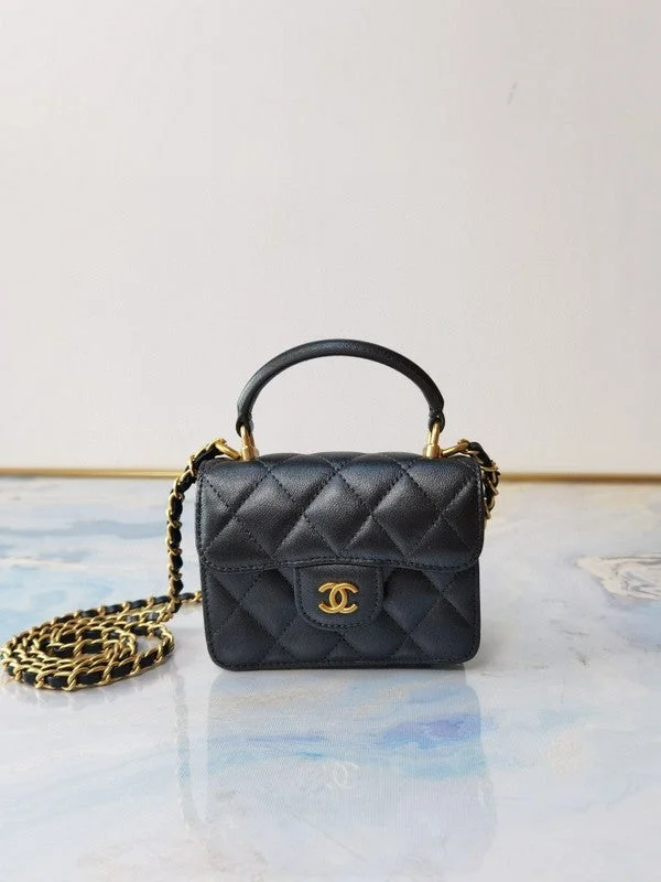 Chanel -Bags - CHL Bags - 337