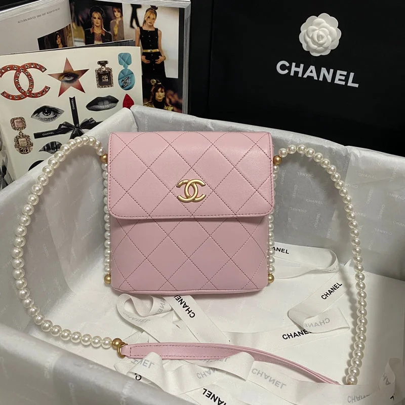 Chanel -Bags - CHL Bags - 503