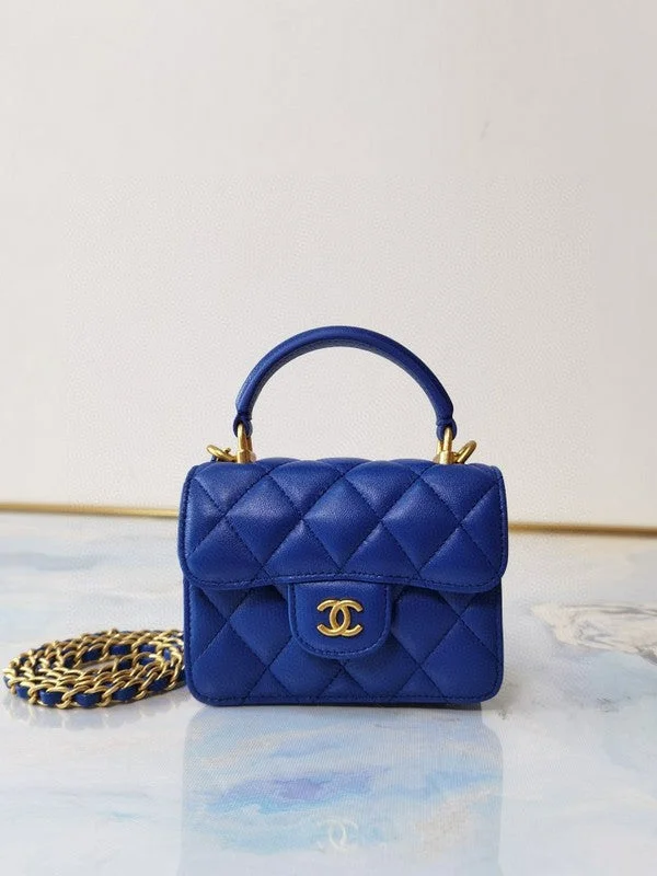 Chanel -Bags - CHL Bags - 336