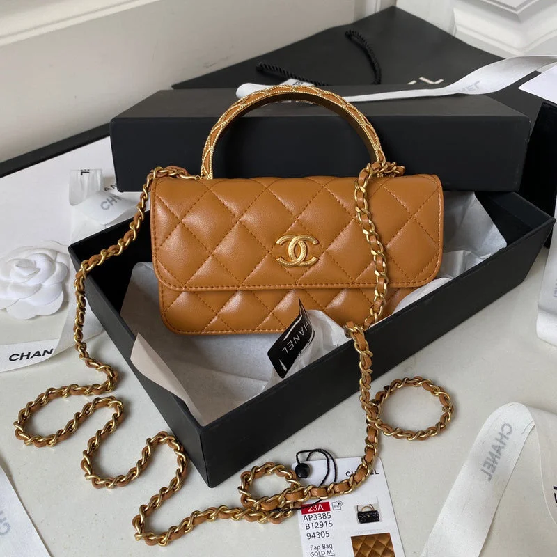 Chanel -Bags - CHL Bags - 451