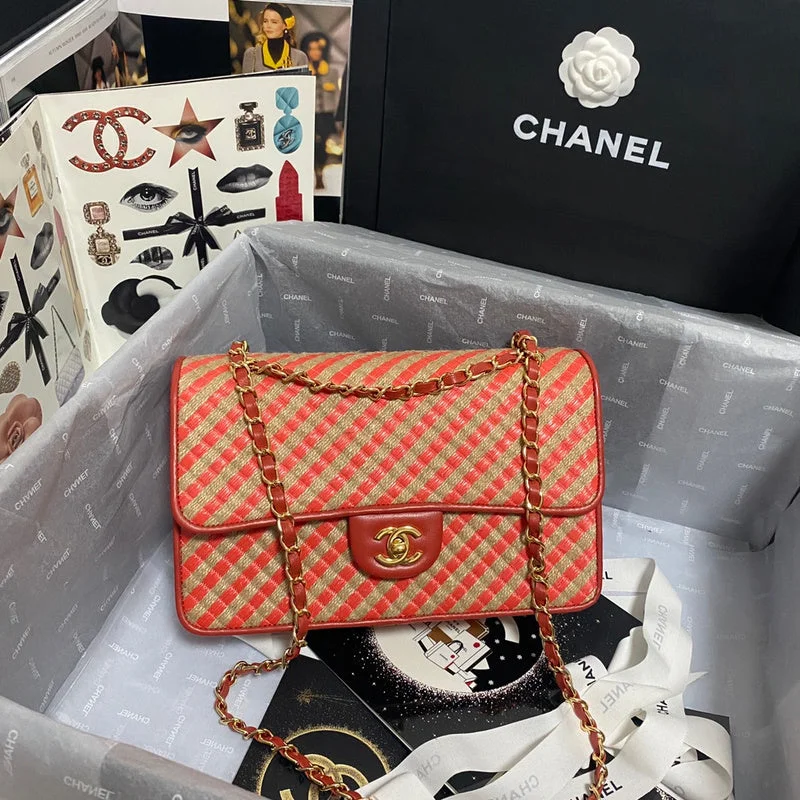 Chanel -Bags - CHL Bags - 642