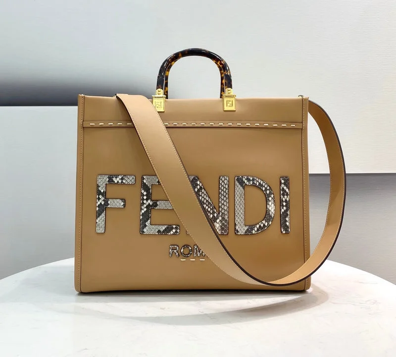 WF - Fendi Bags - 703