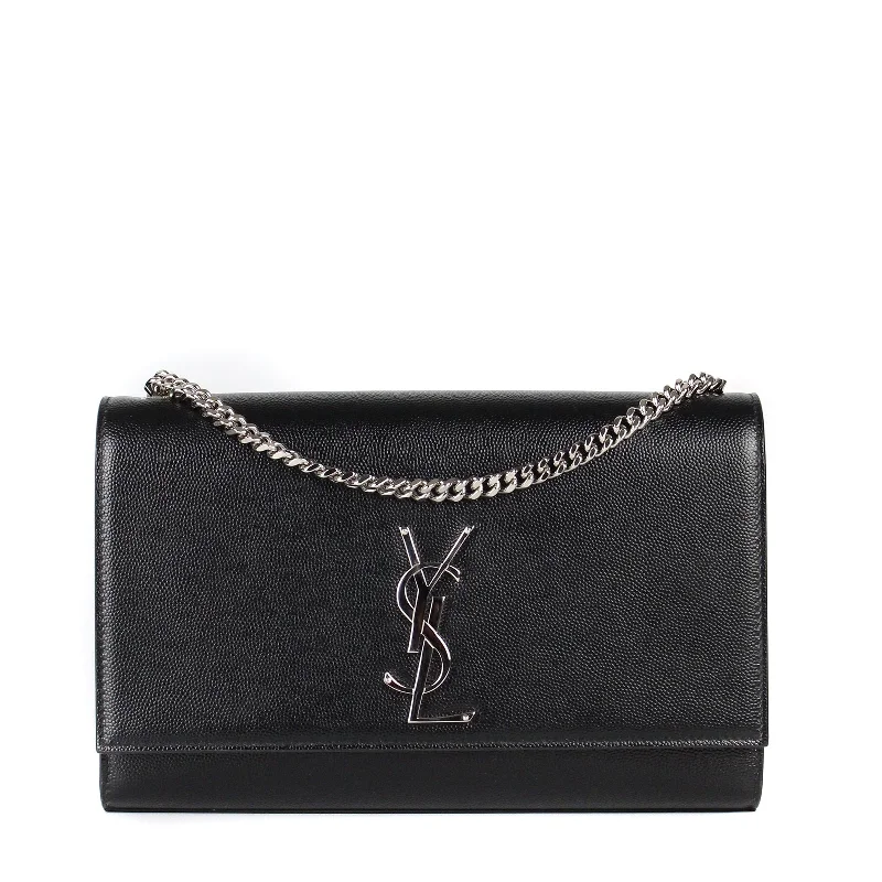 SAINT LAURENT - Sac Kate medium