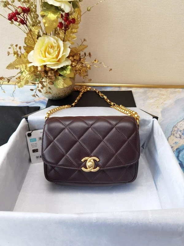 Chanel -Bags - CHL Bags - 489