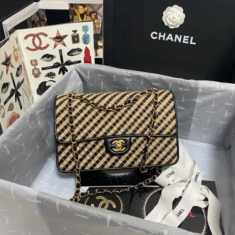 Chanel -Bags - CHL Bags - 644