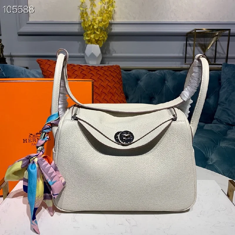 Whimsy Finds - Luxury New Arrival Bag - Hermes - 080