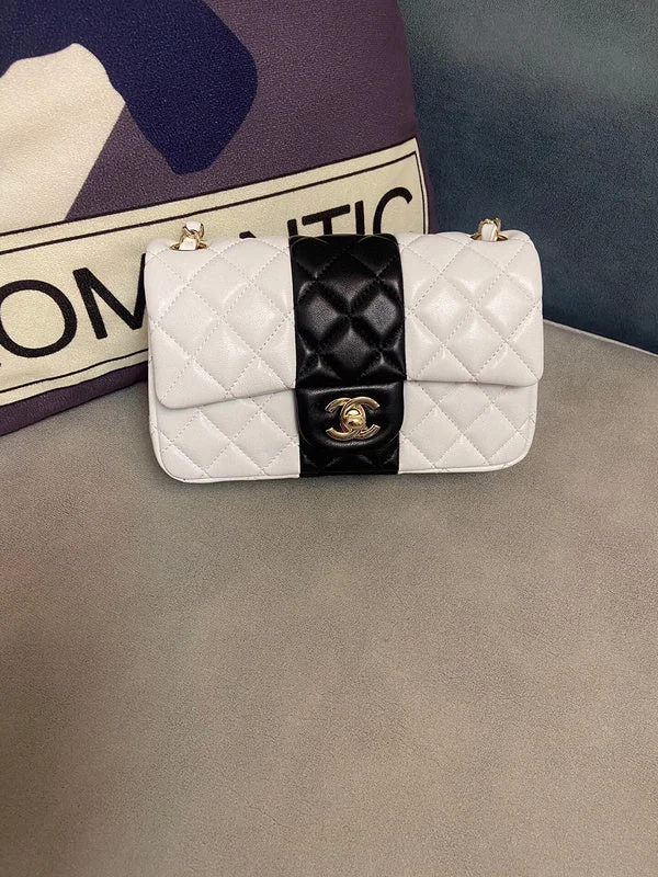 WF - Chanel Bags - 1654