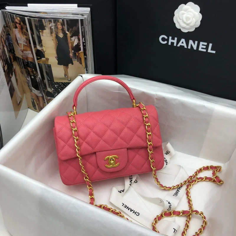 Chanel -Bags - CHL Bags - 416