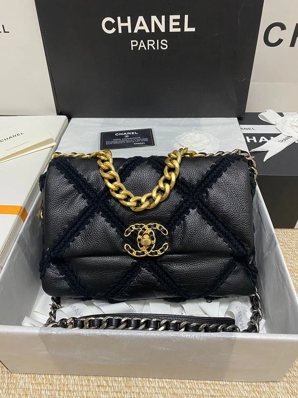 WF - Chanel Bags - 1686