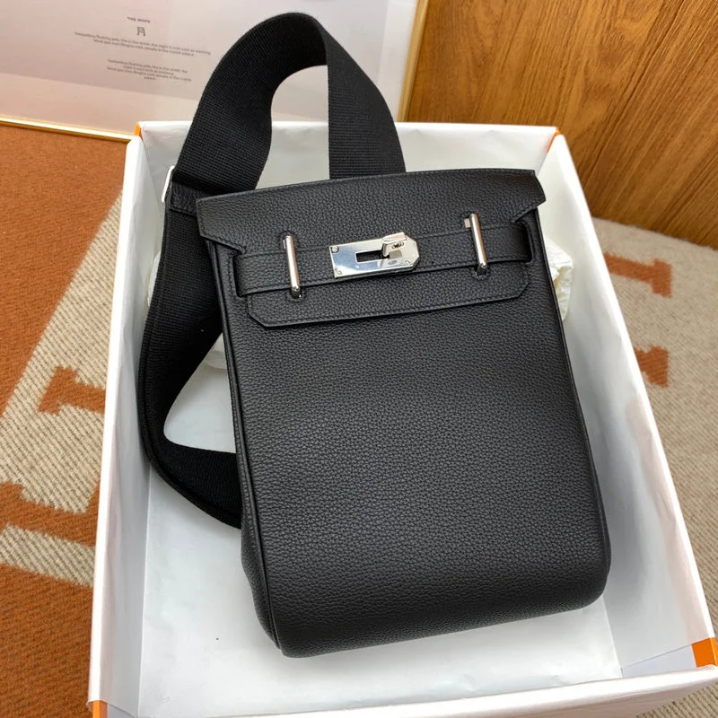 Whimsy Finds - Hermes Bags - 602