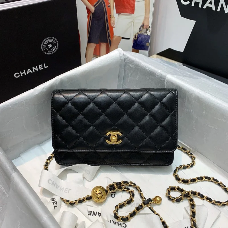 Chanel -Bags - CHL Bags - 412