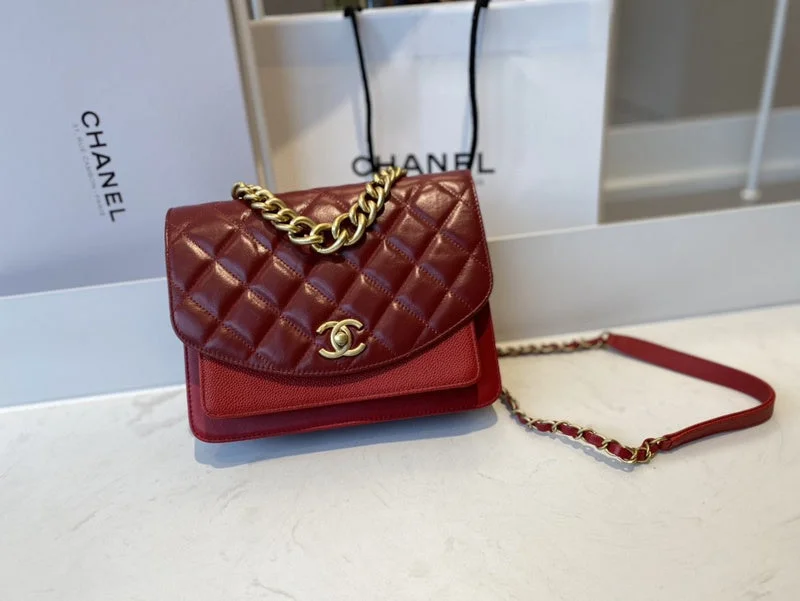 Chanel -Bags - CHL Bags - 552