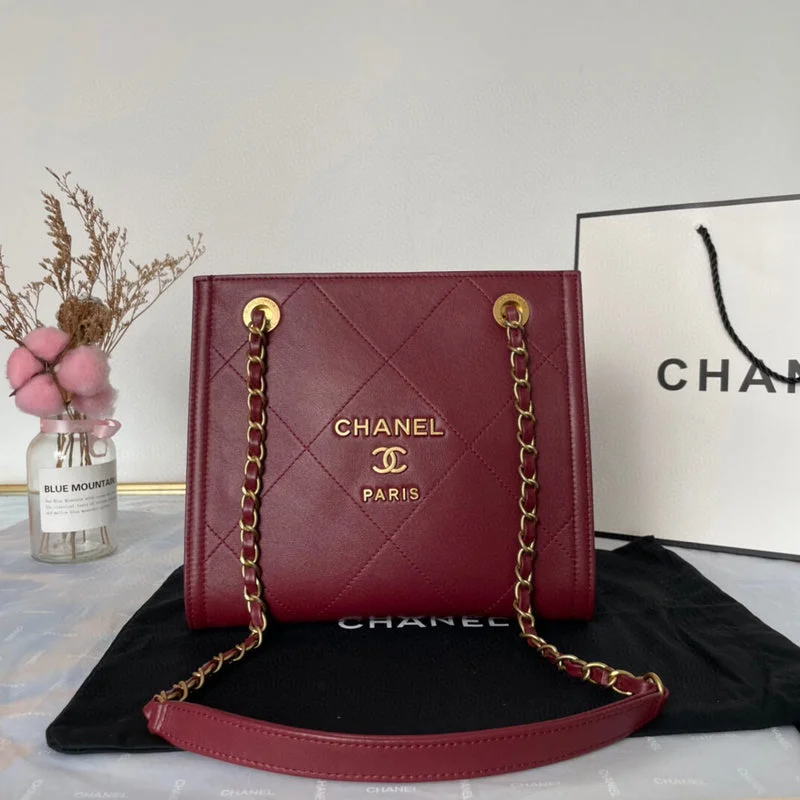 WF - Chanel Bags - 1471