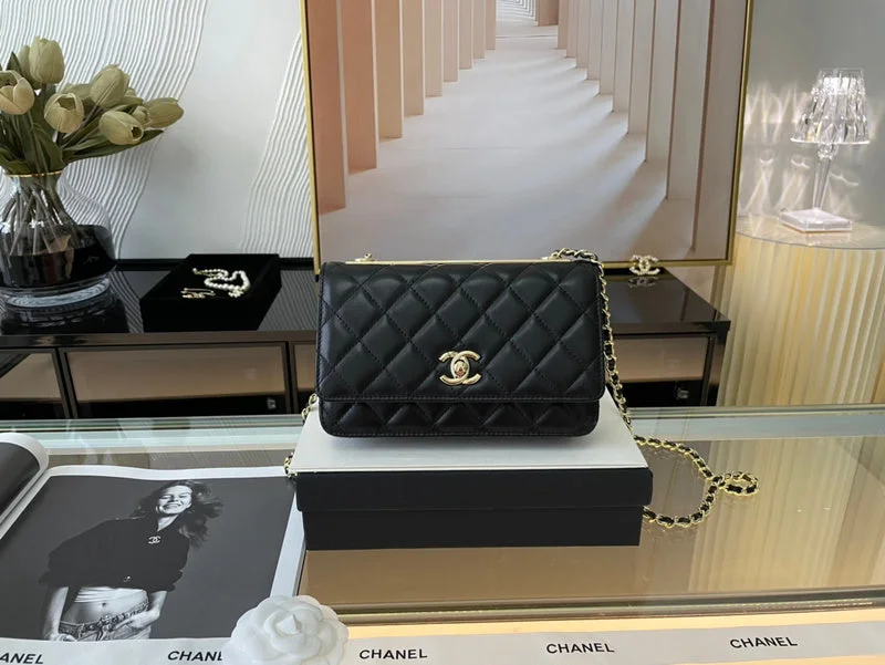 Chanel -Bags - CHL Bags - 384