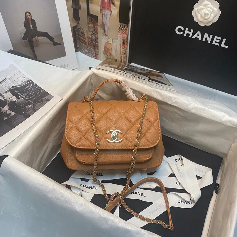 WF - Chanel Bags - 1619