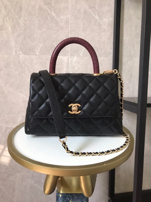 WF - Chanel Bags - 1653