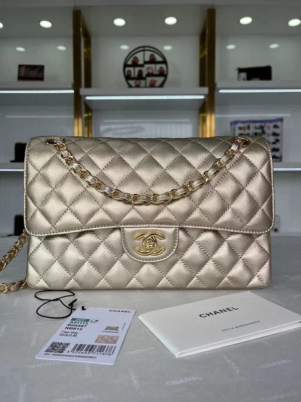 WF - Chanel Bags - 159