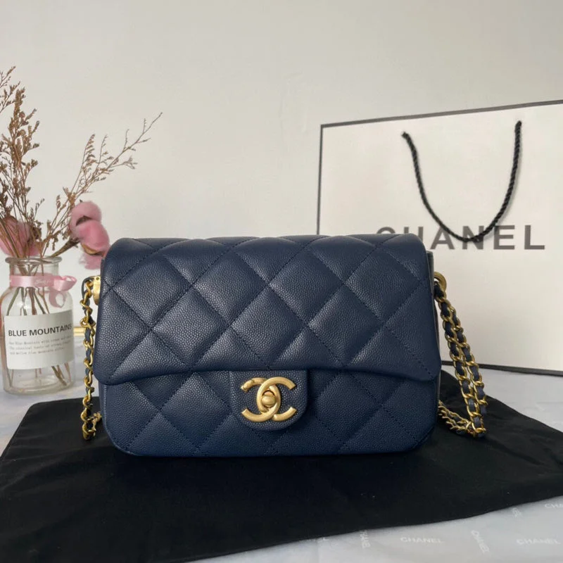 WF - Chanel Bags - 1475