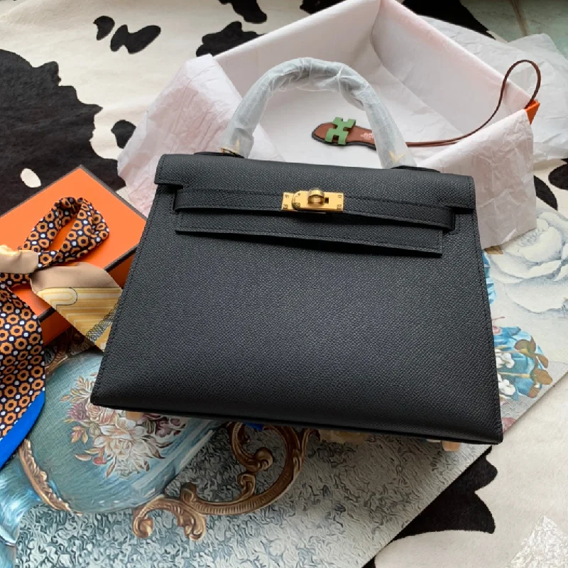 Whimsy Finds - Luxury New Arrival Bag - Hermes - 088