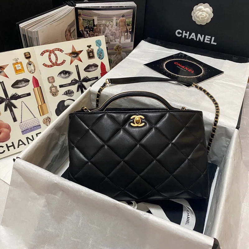 WF - Chanel Bags - 1542