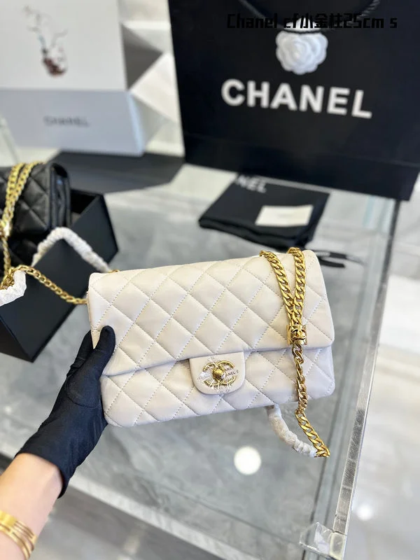 WF - Chanel Bags - 147