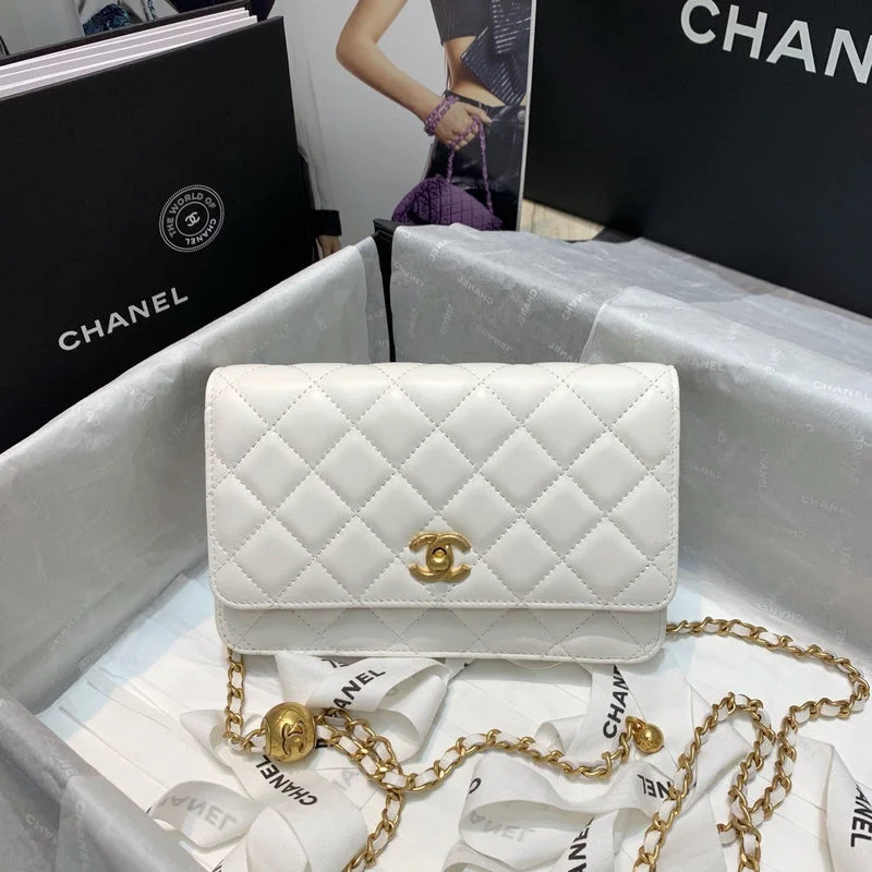 Chanel -Bags - CHL Bags - 403