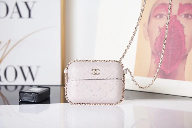 WF - Chanel Bags - 1428