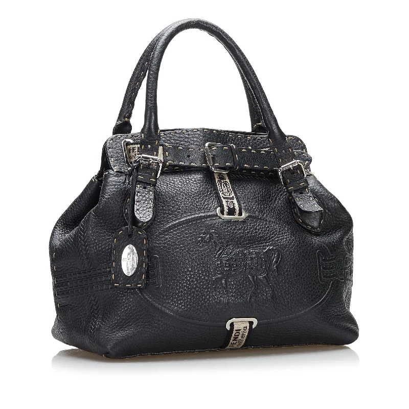 Fendi Selleria Grand Borghese (SHG-37927)