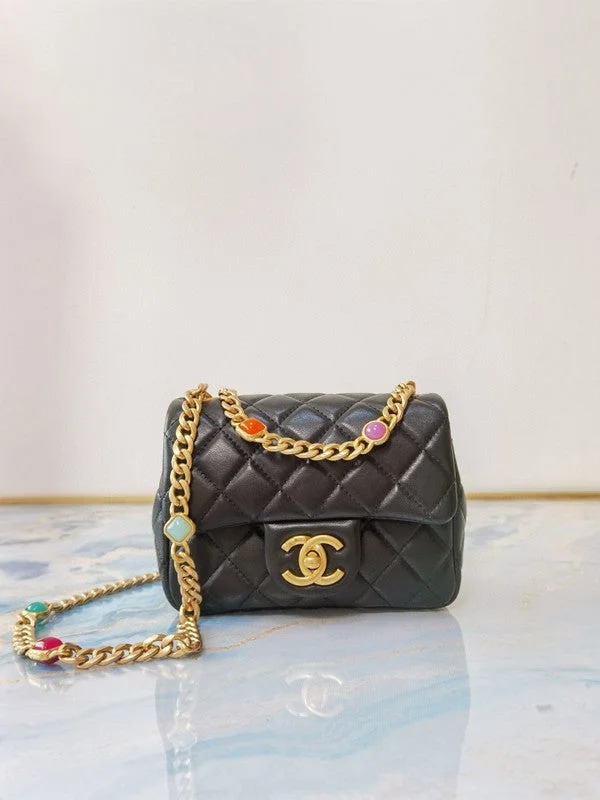 WF - Chanel Bags - 1697