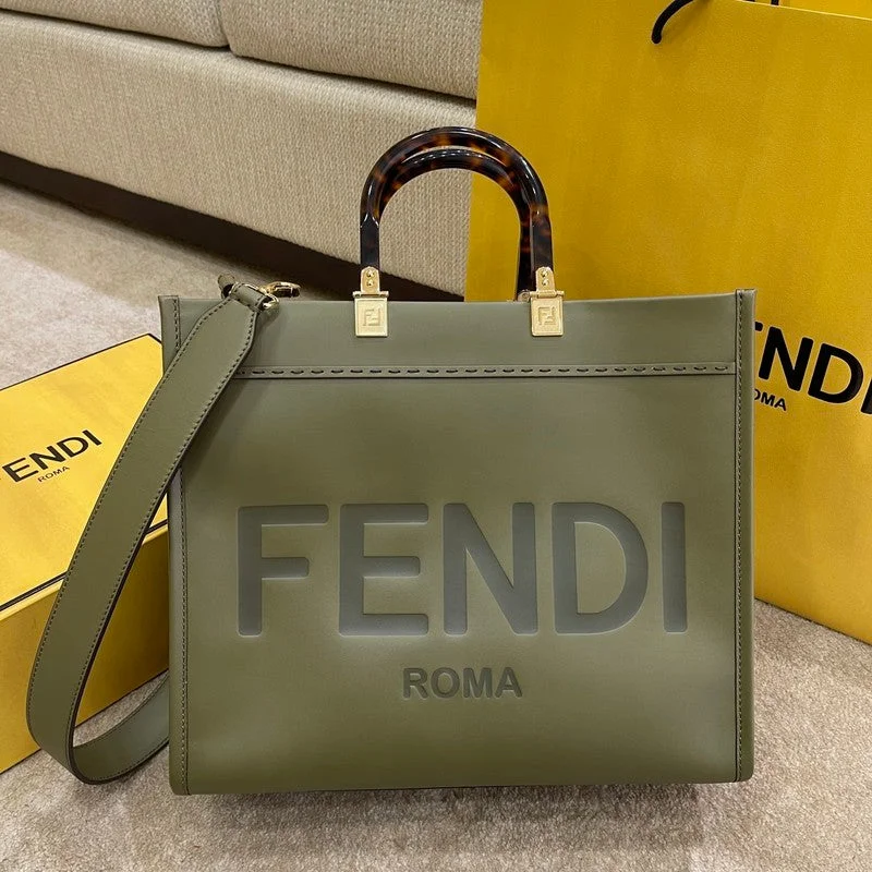 WF - Fendi Bags - 753