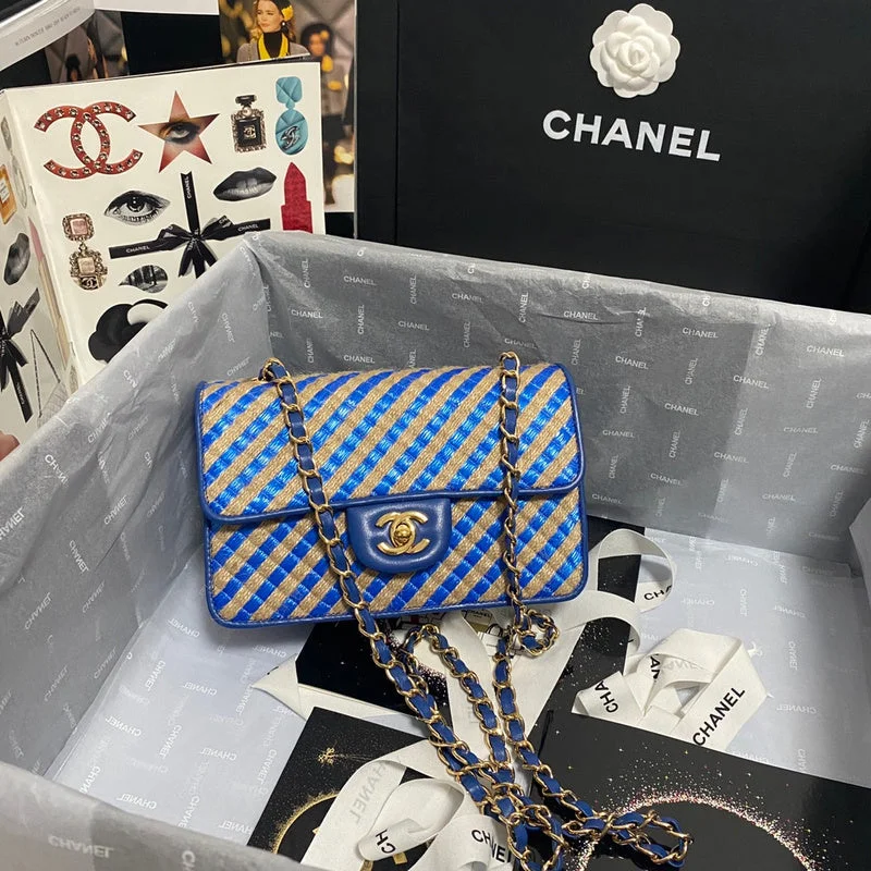 Chanel -Bags - CHL Bags - 580