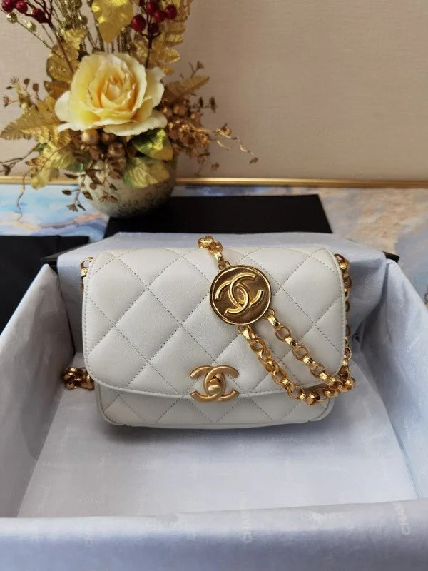 Chanel -Bags - CHL Bags - 491