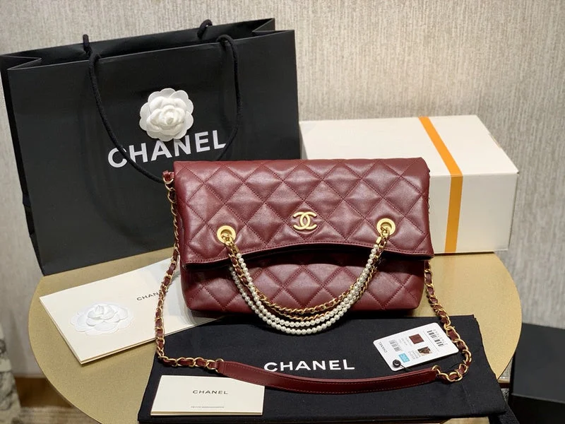 Chanel -Bags - CHL Bags - 502