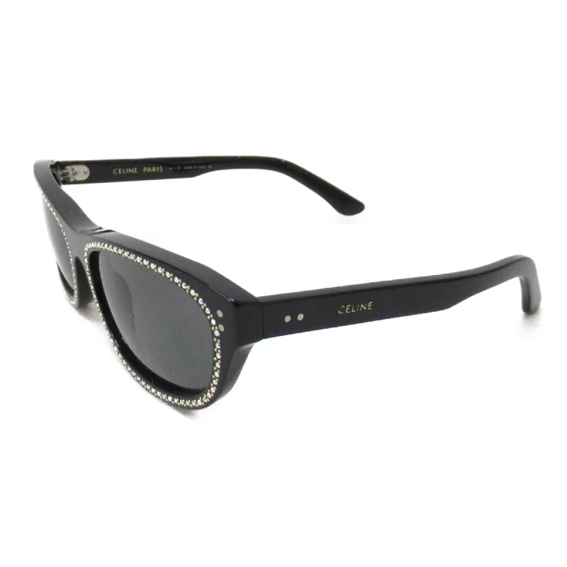 Celine sunglasses Black Plastic 4086IS 01A