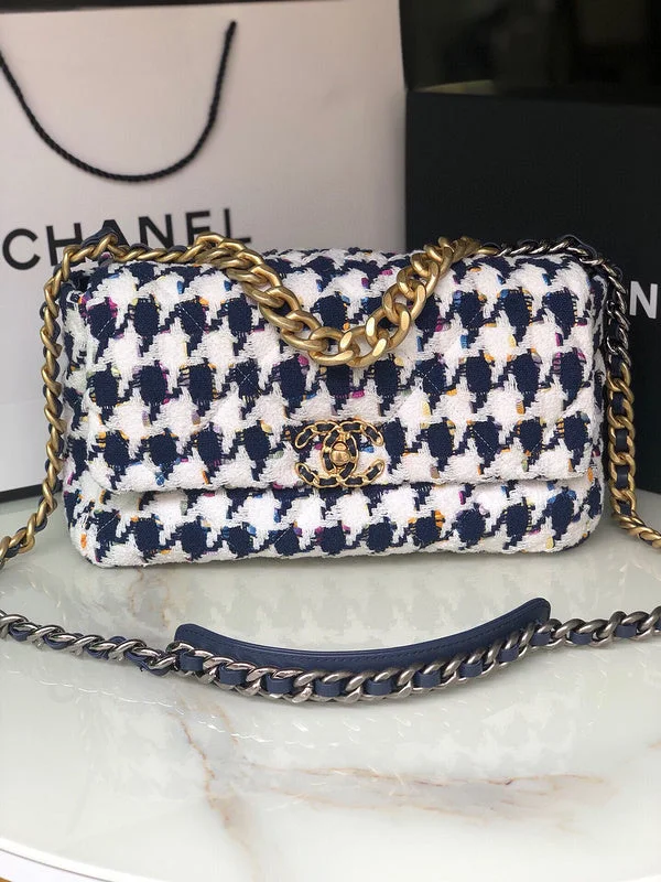 WF - Chanel Bags - 1671