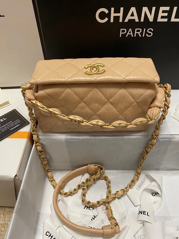 WF - Chanel Bags - 1596