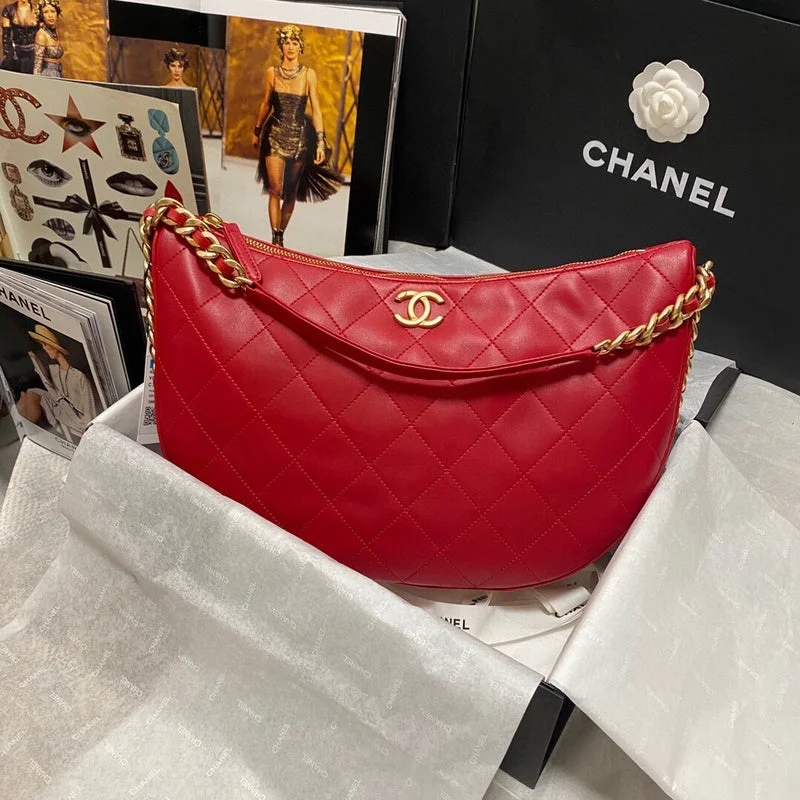 WF - Chanel Bags - 1453