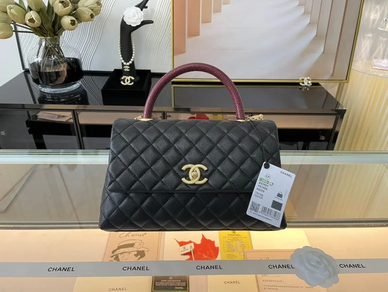 WF - Chanel Bags - 1660