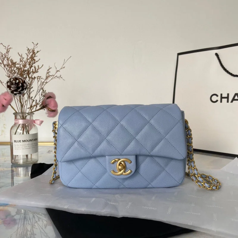 WF - Chanel Bags - 1473