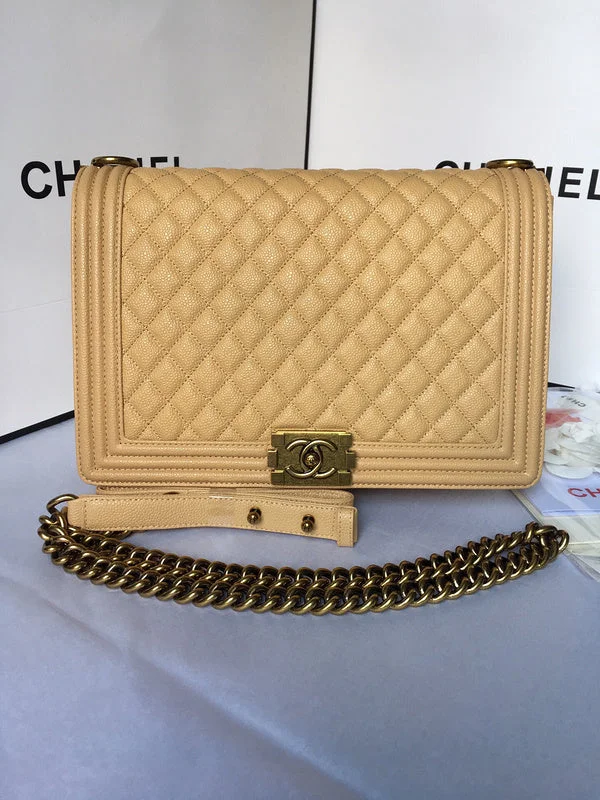 WF - Chanel Bags - 1663