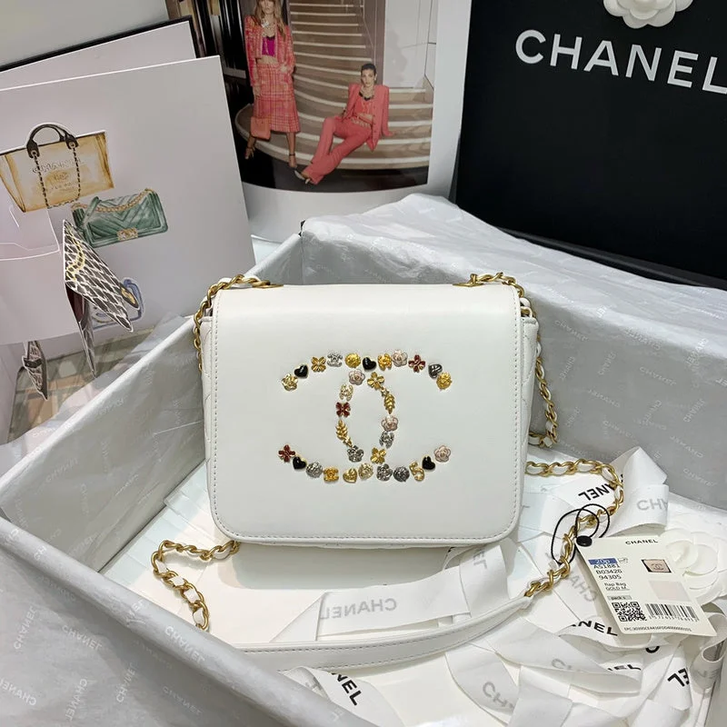 Chanel -Bags - CHL Bags - 525