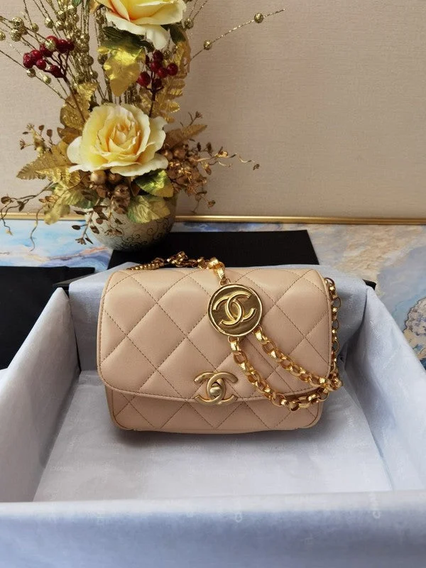 Chanel -Bags - CHL Bags - 490