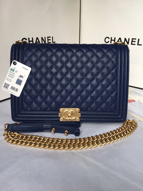 WF - Chanel Bags - 1664