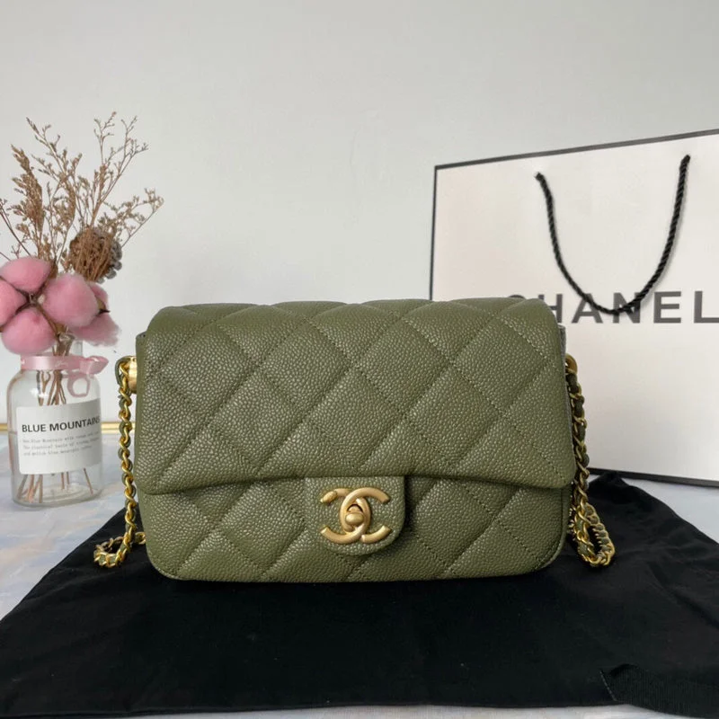 WF - Chanel Bags - 1441