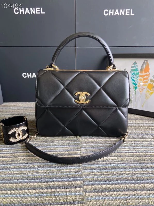 Chanel -Bags - CHL Bags - 421