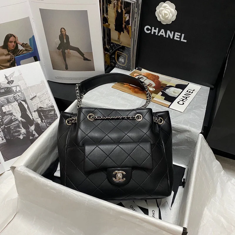 WF - Chanel Bags - 1696